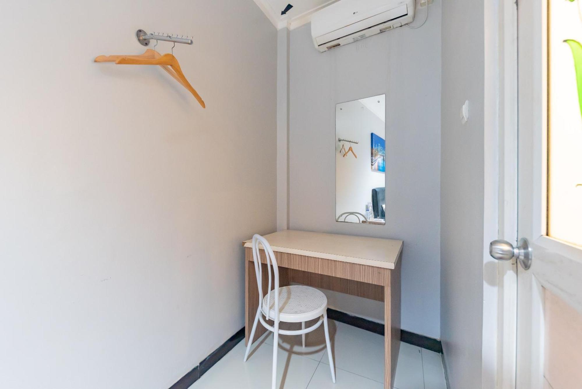 Reddoorz Near Botani Square Mall Bogor Dış mekan fotoğraf