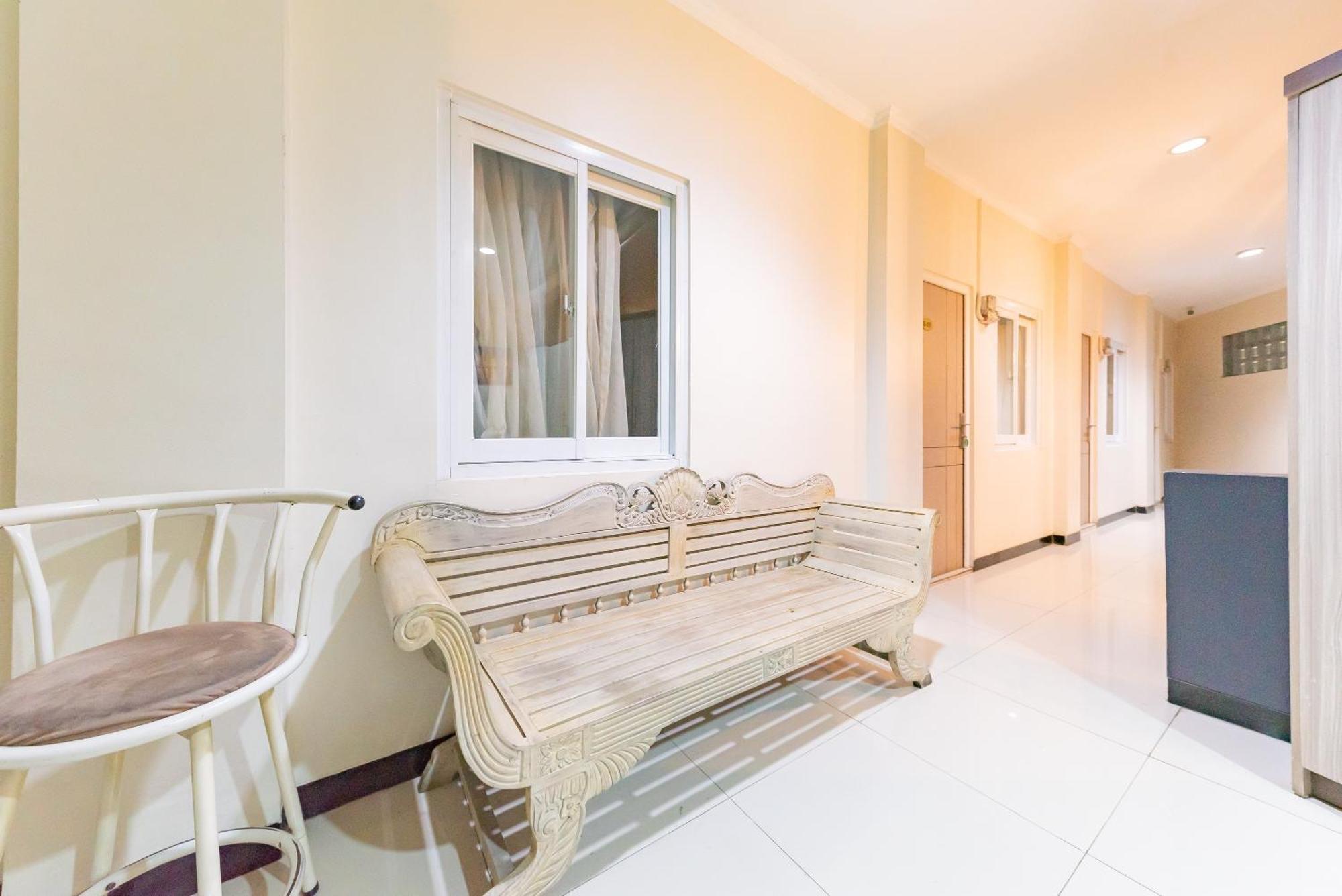 Reddoorz Near Botani Square Mall Bogor Dış mekan fotoğraf