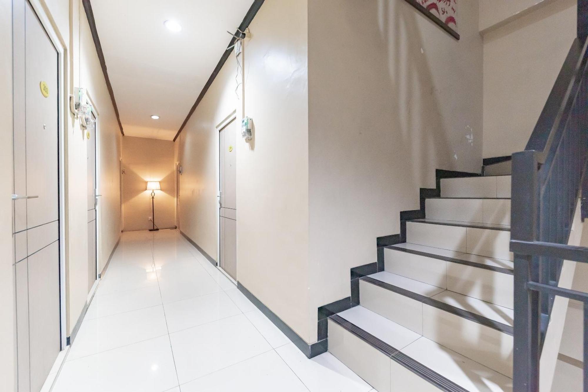 Reddoorz Near Botani Square Mall Bogor Dış mekan fotoğraf