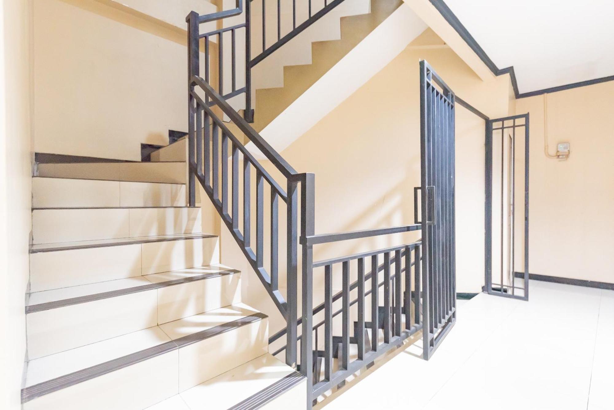 Reddoorz Near Botani Square Mall Bogor Dış mekan fotoğraf