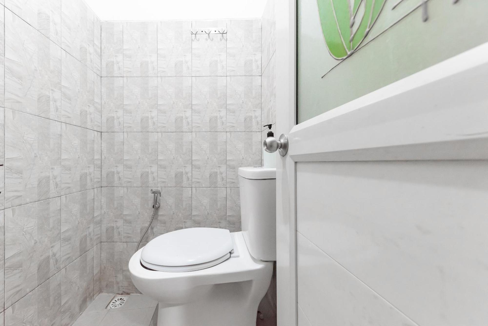Reddoorz Near Botani Square Mall Bogor Dış mekan fotoğraf