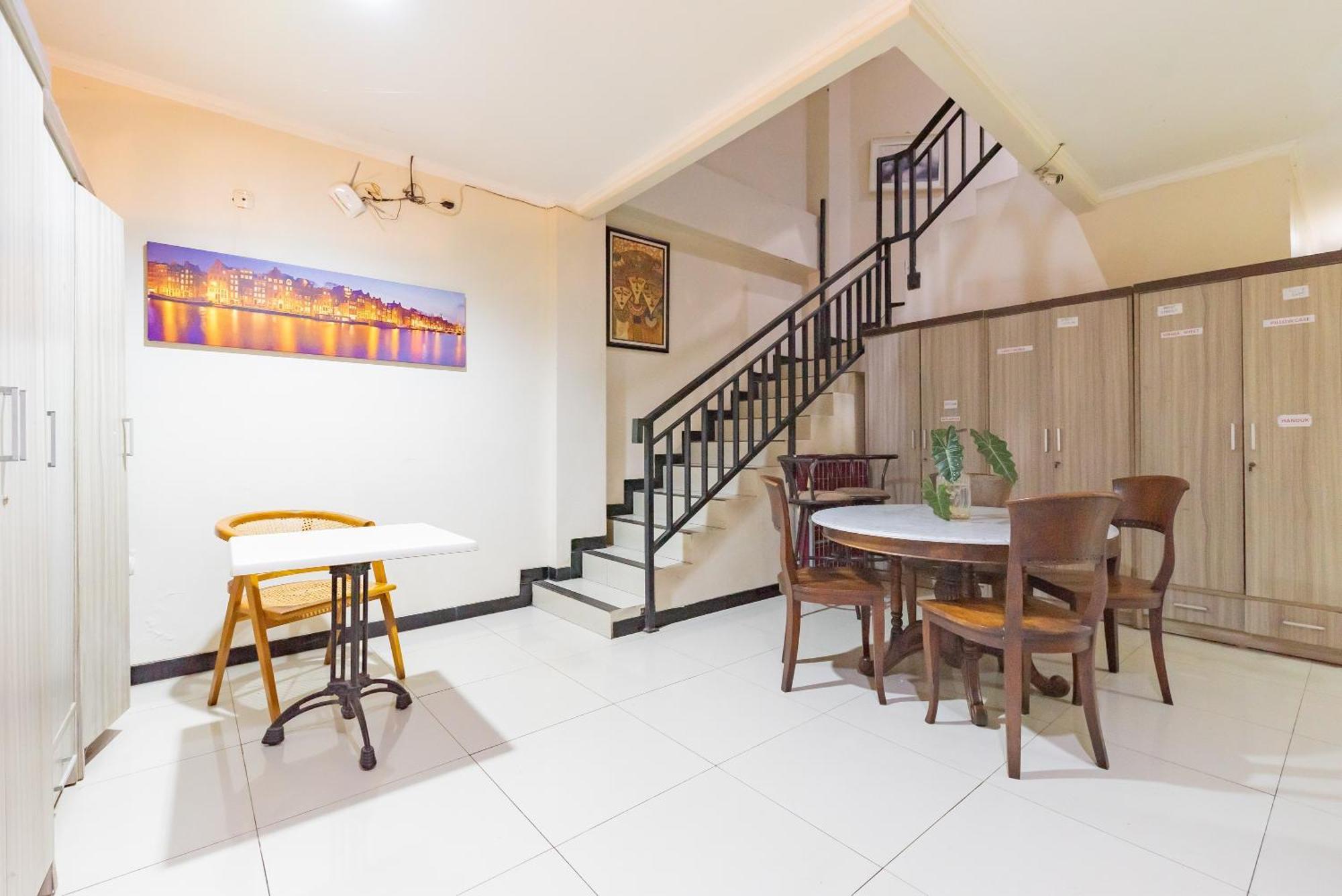 Reddoorz Near Botani Square Mall Bogor Dış mekan fotoğraf